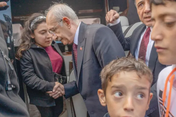 هجمات واعتداءات تشعل التوتر قبل انتخابات تركيا