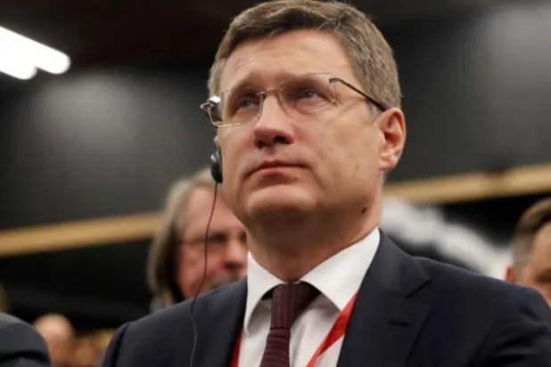 Rusya: Enerji kaynaklarının karşılıklı mutabakatında ulusal para birimlerine geçeceğiz