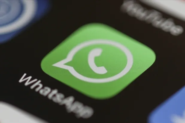 WhatsApp'tan yeni güncelleme