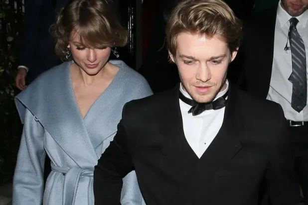 Ayrılığın ardından ünlüler Taylor Swift'in eski sevgilisini takipten çıkıyor