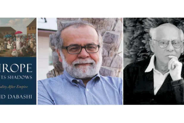 نقد المستعمَر... غياب النظريات المتماسكة