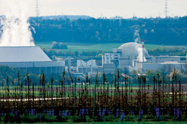 مطالبة بإعادة النظر في مميزات الطاقة النووية