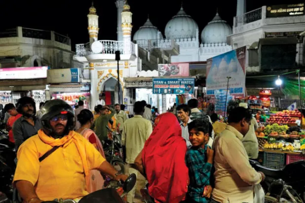 الهند ومجموعة دول الكاريبي  لعقد قمة تجارية سنوية