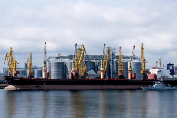 موسكو تهدد بإلغاء اتفاق الحبوب