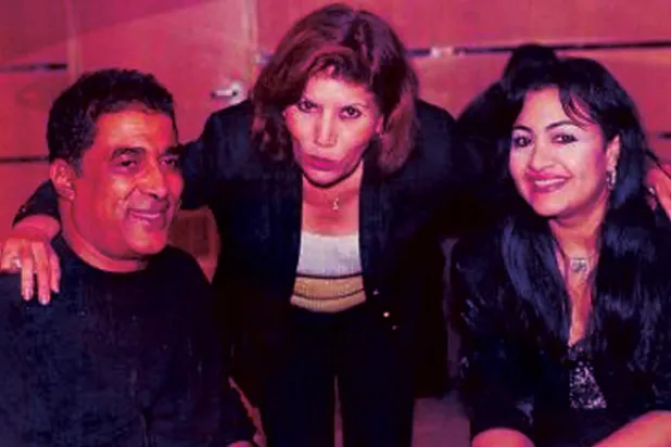 خيرية المنصور لـ«الشرق الأوسط»: ما زلت أسيرة أفكار يوسف شاهين