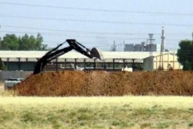 تركيا تتهم أميركا بإنشاء «دولة إرهابية» على حدودها