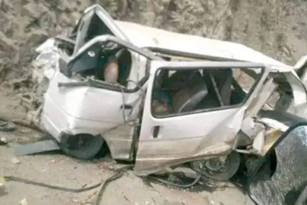 11 Yemenlinin yaşamını yitirdiği trafik kazası, Taiz kuşatmasının trajedisini hatırlattı