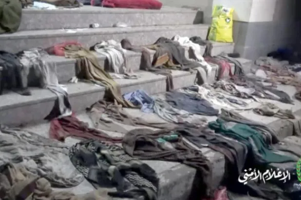 Starvation Stampede in Sanaa Proves Tragic Reality Imposed by Houthis