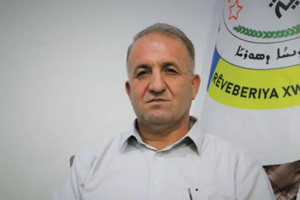 مطالبة كردية بدور عربي ينهي «المحرقة السورية»