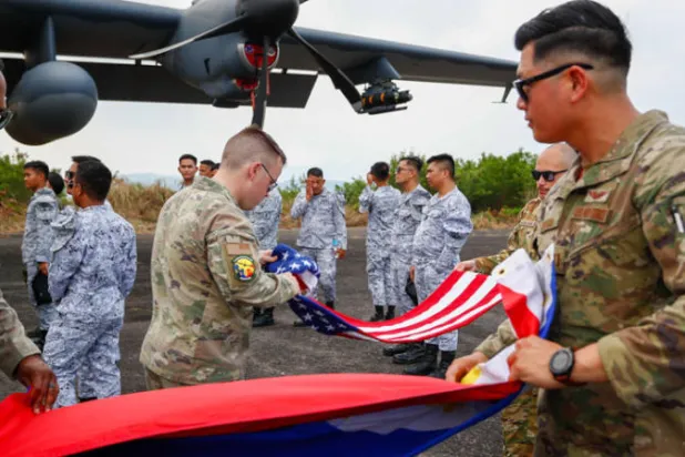 بكين تحتج لدى سيول إثر «تصريحات خاطئة» حول تايوان