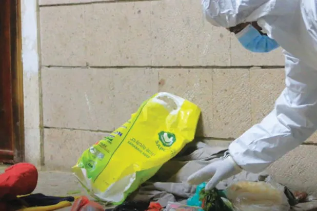 مأرب تخشى تعليق العمل في  23 مرفقاً صحياً