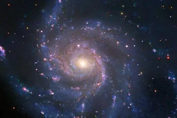 أشعة سينية تطلقها النجوم المتفجرة تهدد الأرض