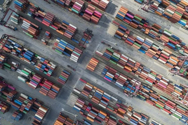 İlk çeyrekte en çok ihracat yapılan ülkeler belli oldu