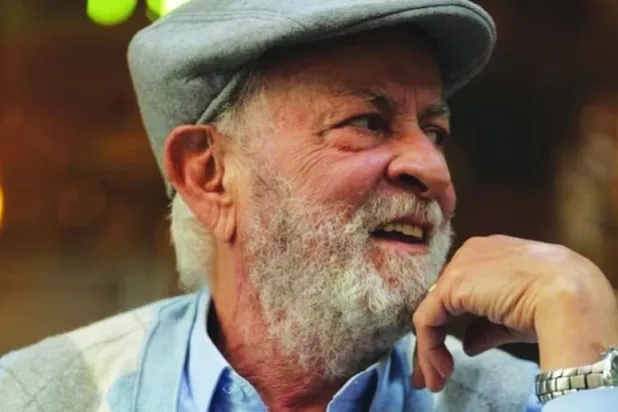 أحمد الزين لـ «الشرق الأوسط» : نهاية «عبد الله» في «للموت 3» كانت ضرورية