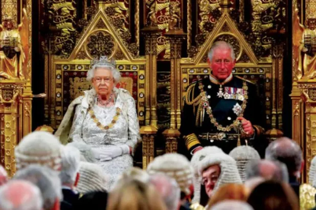 Birleşik Krallık ile bin yıl: Westminster Abbey