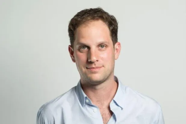 سفيرة أميركا في الأمم المتحدة تطالب موسكو بالإفراج عن الصحافي غيرشكوفيتش