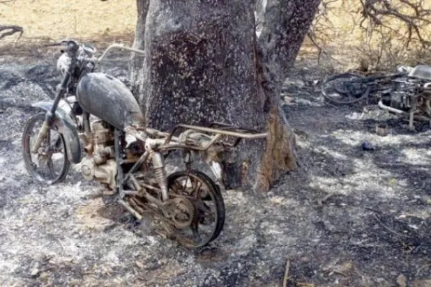 بوركينا فاسو: العنف يحصد مزيداً من الضحايا رغم «التعبئة العامة»