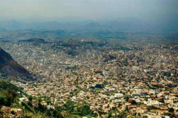 Husilerin Taiz ve Marib'te gerilimi artırması barış çabalarını tehdit ediyor