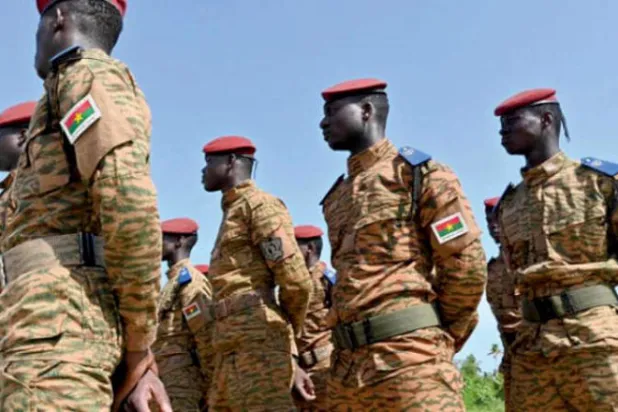 بوركينا فاسو: العنف يحصد مزيداً من الضحايا رغم «التعبئة العامة»