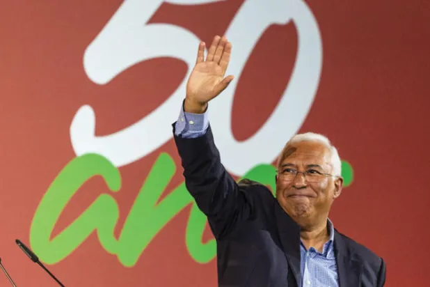 اشتراكيو أوروبا يستلهمون تجربة الحصن البرتغالي