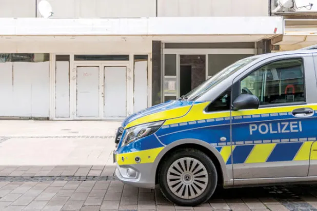 ألمانيا: إيداع المشتبه به في تنفيذ هجوم الطعن في دويسبورغ الحبس الاحتياطي