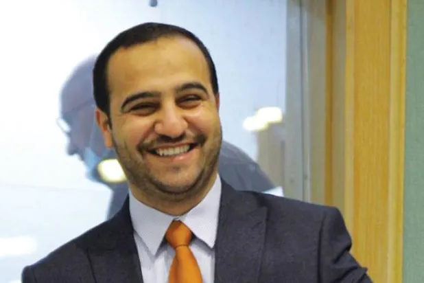 إسرائيل تحقق في وجهة أسلحة النائب الأردني