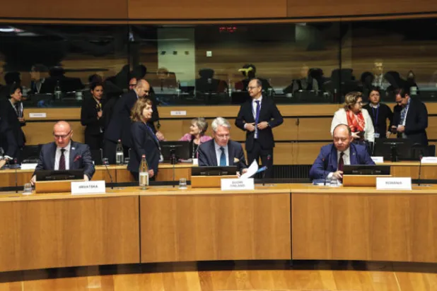 الاتحاد الأوروبي يناقش توجيه مساعدات مالية عاجلة لتونس