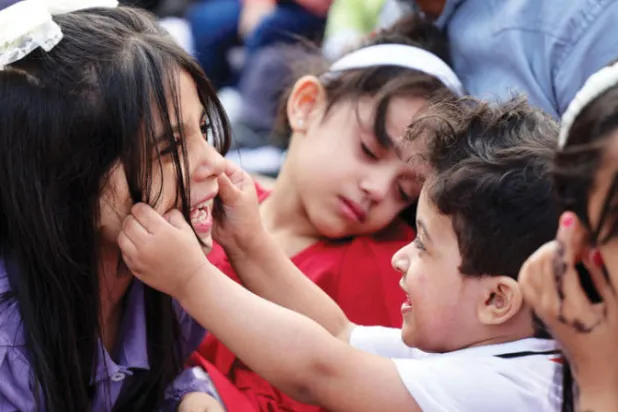 دعاية الحوثيين ضد اللقاحات ترفع معدلات ضحايا الحصبة في اليمن