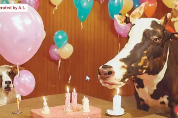 الفيديوهات الفورية... القفزة النّوعية التالية لتقنية الذكاء الصناعي