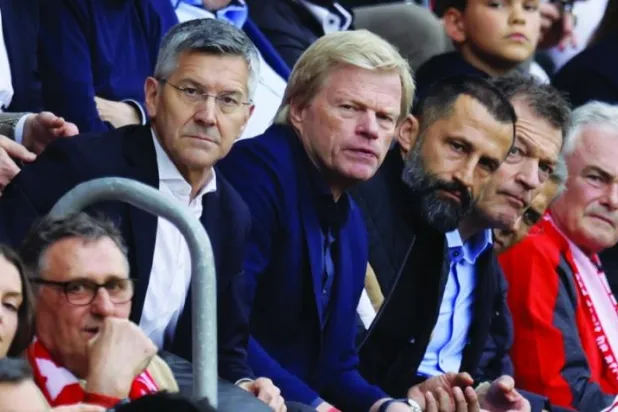 ثورة تغيير في البايرن حال الفشل في «البوندسليغا»