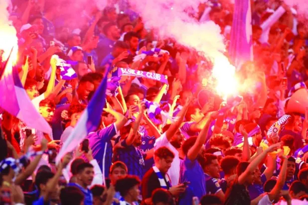 في ظرف أسبوع واحد... الشباك «الصفراء» تعيد للهلال ثقة جماهيره