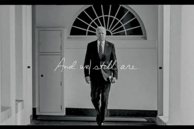 هل يصبح بايدن الرئيس الأميركي الأكبر سناً؟