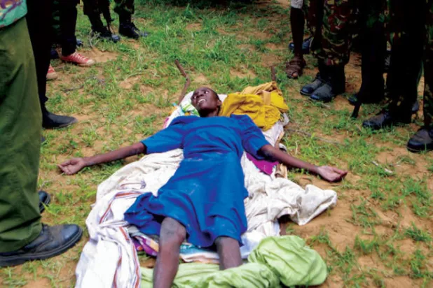 تنامي «المعتقدات الشاذة» يثير المخاوف في كينيا