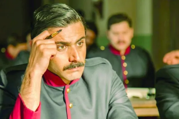 وسام فارس لـ «الشرق الأوسط» : «سفر برلك» كان نقلة نوعية لي