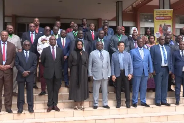 الصومال يستعد لرحيل «قوات أتميس» الأفريقية