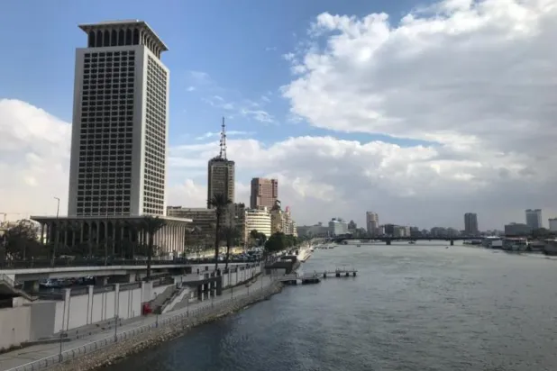 بيانات تعزية متواصلة لمصر في وفاة مساعد ملحقها الإداري بالخرطوم