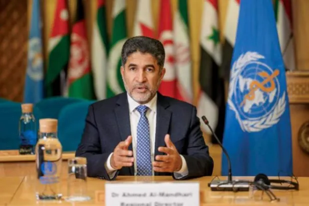 WHO Sudan’daki çalışanlarını tahliye etmeye hazırlanıyor