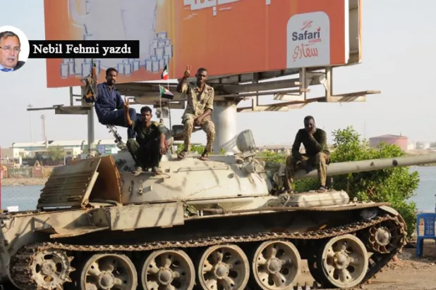 Sudan’ın bir kez daha bölünmemesi için