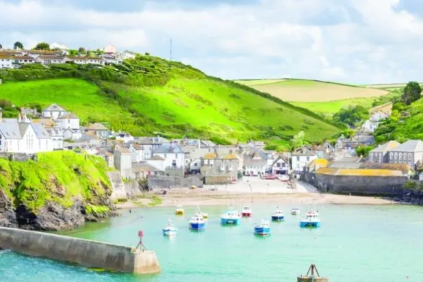 دليلك إلى أجمل المناطق في الريف الإنجليزي