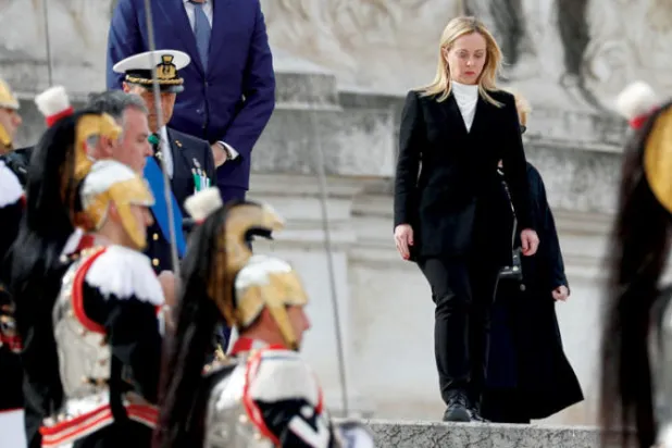 إيطاليا في «يوم التحرير»... هل تحررت من الإرث الفاشي؟