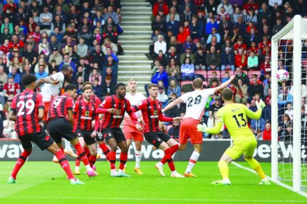 10 نقاط جديرة بالدراسة من المرحلة الـ32 في الدوري الإنجليزي وكأس إنجلترا