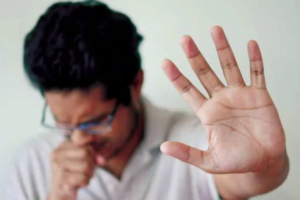 نتائج إيجابية لأول لقاح أنفي للسعال الديكي