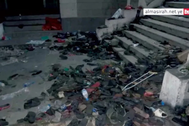 تنافس الحوثيين على ابتزاز التجار من أسباب «مذبحة الجوعى» في صنعاء