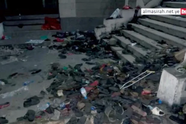 Fearing Houthi Violence, Yemeni Companies Seek Protection from Militia Factions