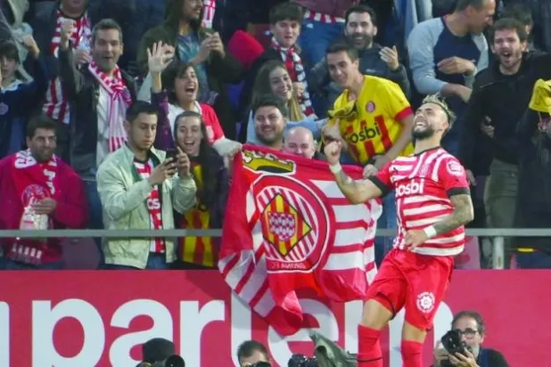 كاستيانوس... من المجهول إلى سجلات التاريخ برباعيته في ريال مدريد