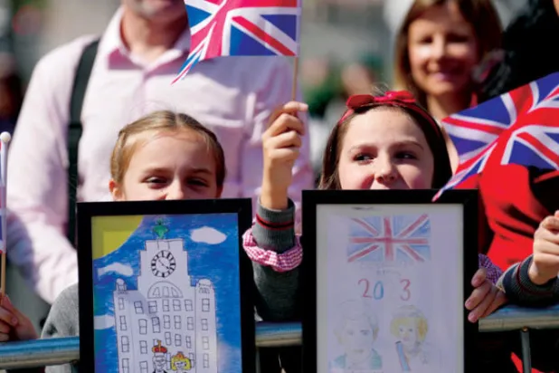 مليون طفل بريطاني جائع... ودعوات لتحرك عاجل