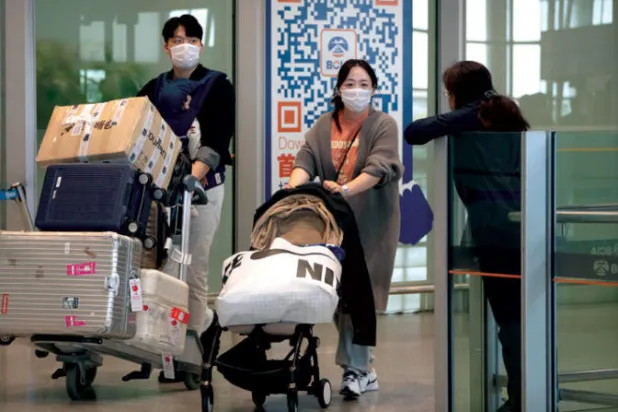 الشركات الأميركية في الصين  تخشى مزيداً من تدهور علاقات البلدين