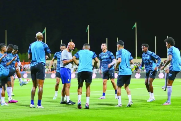 ما نتائج التصعيد على النصر؟