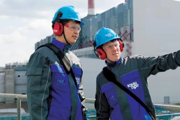 موسكو تسيطر على شركتي طاقة أوروبيتين وتهدد بالمزيد