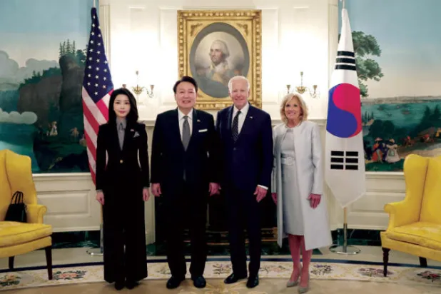 واشنطن وسيول تعززان التعاون العسكري لردع التصعيد الكوري الشمالي